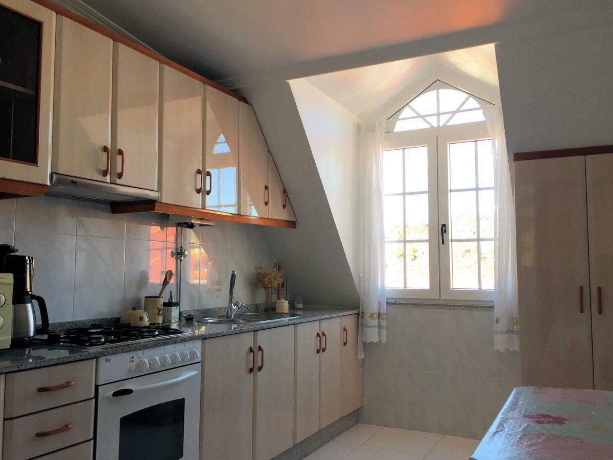 Apartamentos Monica °3 O Pindo Exteriör bild