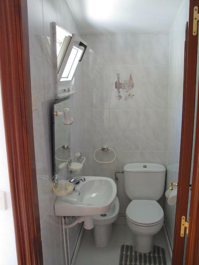 Apartamentos Monica °3 O Pindo Exteriör bild